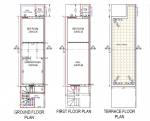 Floor Plan  sanket-bunglows Floor Plan Floor Plan