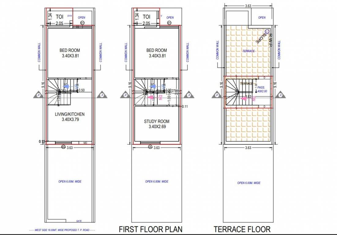 Floor Plan  sanket bunglows Floor Plan Floor Plan