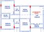 Floor Plan attari-residency-wing-d Floor Plan Floor Plan