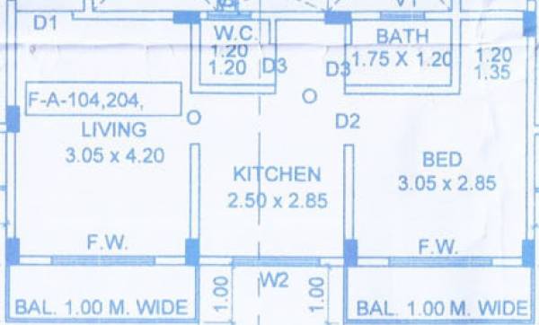  tarangan Floor Plan Floor Plan
