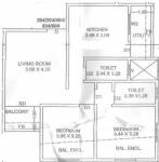  manidweep Floor Plan Floor Plan