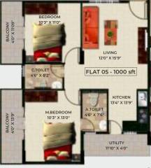 Floor Plan paradise Floor Plan Floor Plan