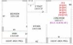 tulsi-patra Floor Plan Floor Plan