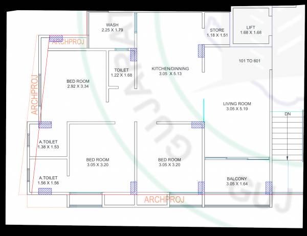 Floor Plan parmanand-pride Floor Plan Floor Plan