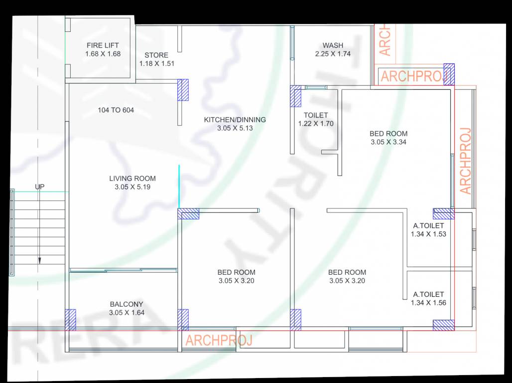 Floor Plan parmanand pride Floor Plan Floor Plan