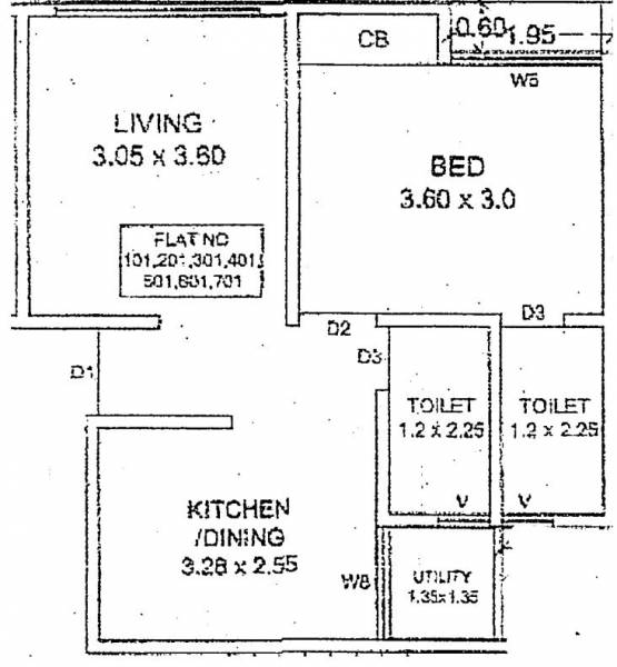  lotus-arcade Floor Plan Floor Plan
