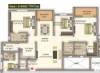 meda-east-winds Floor Plan Floor Plan