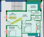 ARRR Alagir Naicken Street (2BHK+2T (770 sq ft) 770 sq ft) ARRR Alagir Naicken Street (2BHK+2T (770 sq ft) 770 sq ft)