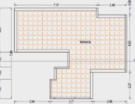 Terrace Floor Plan oskar green Floor Plan Terrace Floor Plan