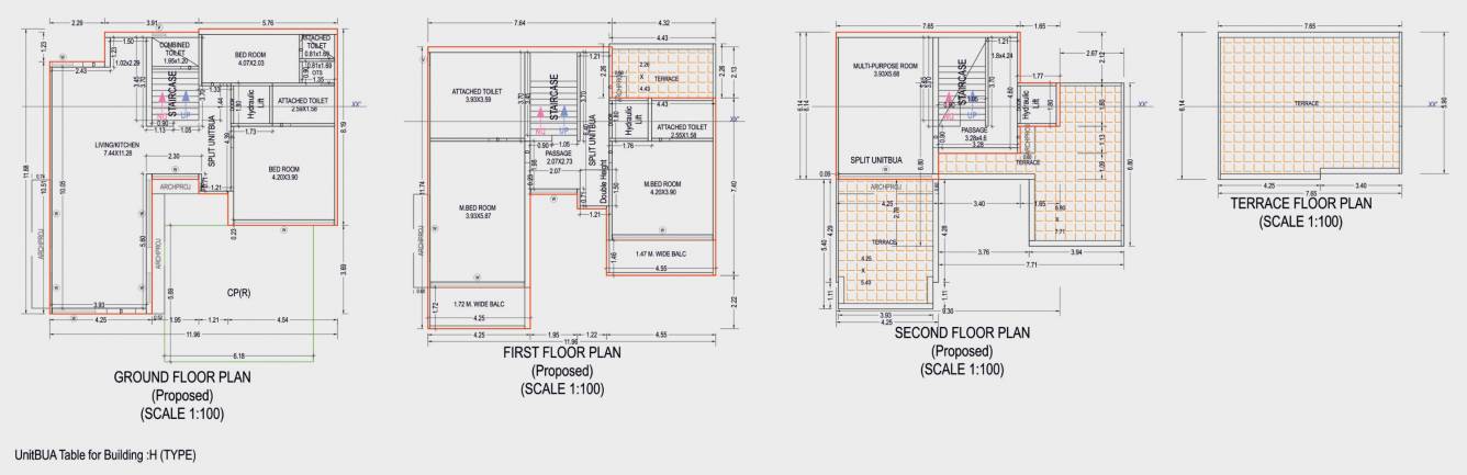 oskar green Floor Plan Floor Plan