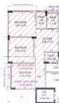  vraj-residency Floor Plan Floor Plan