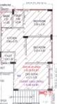  vraj-residency Floor Plan Floor Plan