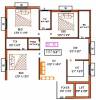 pruthuvi Floor Plan Floor Plan