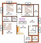 Floor Plan pruthuvi Floor Plan Floor Plan