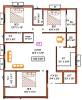 pruthuvi Floor Plan Floor Plan