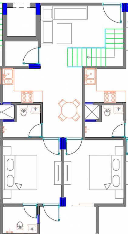 Floor Plan edifice Floor Plan Floor Plan