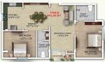 Floor Plan surya-enclave Floor Plan Floor Plan