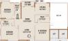 nidhara-phase-1 Floor Plan Floor Plan