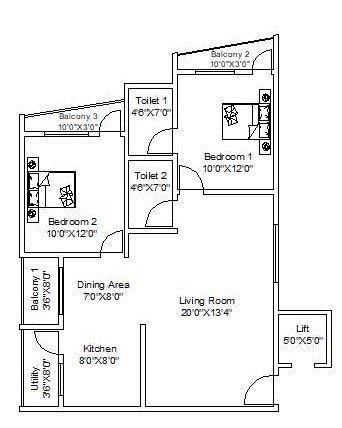  ihitha Floor Plan Floor Plan