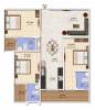  floresta Floor Plan Floor Plan