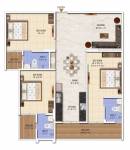  floresta Floor Plan Floor Plan