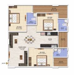 Floor Plan floresta Floor Plan Floor Plan