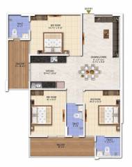  floresta Floor Plan Floor Plan