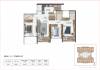 purva-atmosphere-tower-3 Floor Plan Floor Plan