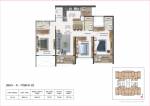 Floor Plan  purva-atmosphere-tower-3 Floor Plan Floor Plan