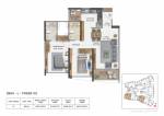 Floor Plan  purva-atmosphere-tower-3 Floor Plan Floor Plan
