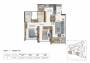 Floor Plan  purva-atmosphere-tower-3 Floor Plan Floor Plan