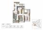 Floor Plan  purva-atmosphere-tower-3 Floor Plan Floor Plan