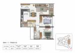 Floor Plan  purva-atmosphere-tower-3 Floor Plan Floor Plan