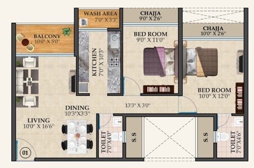 Floor Plan centria Floor Plan Floor Plan