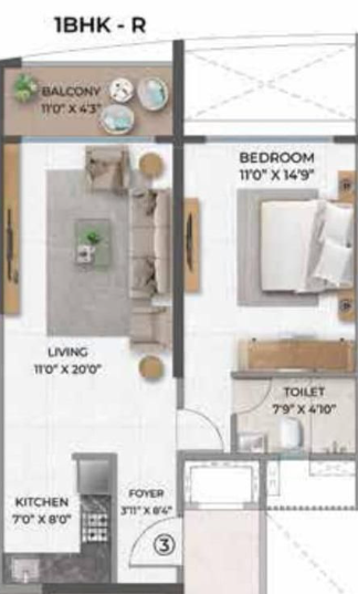  purva-atmosphere-tower-2 Floor Plan Floor Plan
