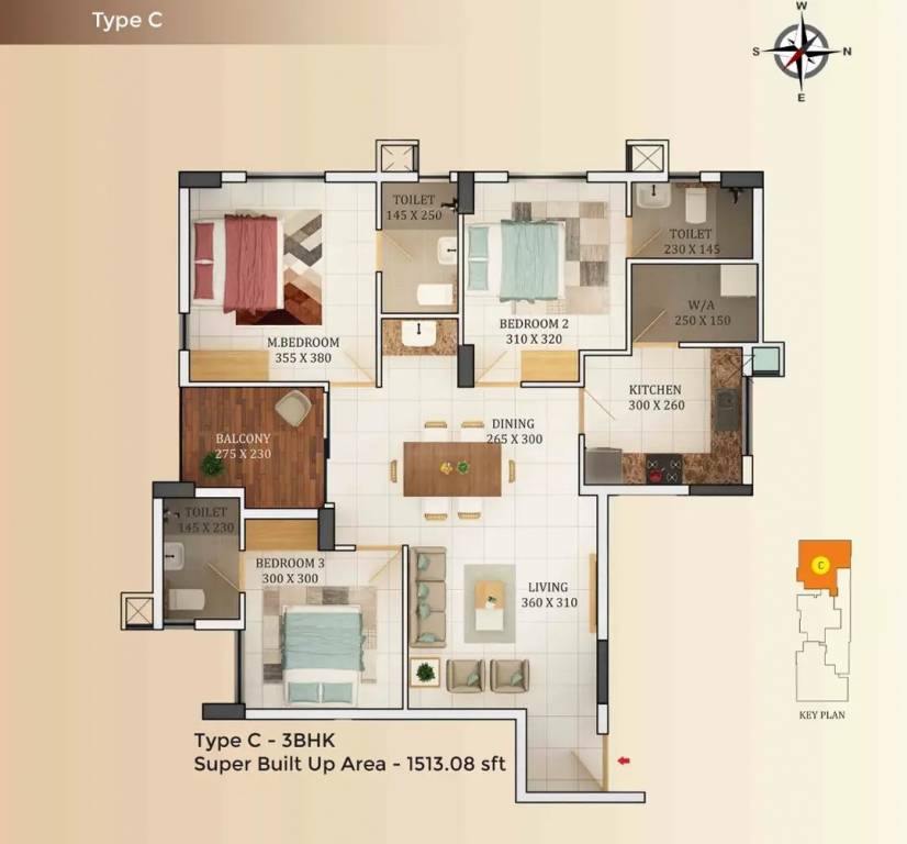 Floor Plan surabhi Floor Plan Floor Plan