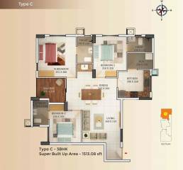 Floor Plan surabhi Floor Plan Floor Plan