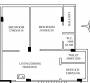 Floor Plan sukh-sagar-apartment Floor Plan Floor Plan