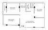 sukh-sagar-apartment Floor Plan Floor Plan