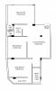 sukh-sagar-apartment Floor Plan Floor Plan