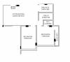 sukh-sagar-apartment Floor Plan Floor Plan