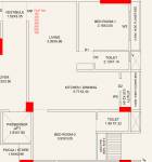  upanishad-prime Floor Plan Floor Plan