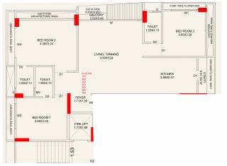 Floor Plan upanishad-prime Floor Plan Floor Plan