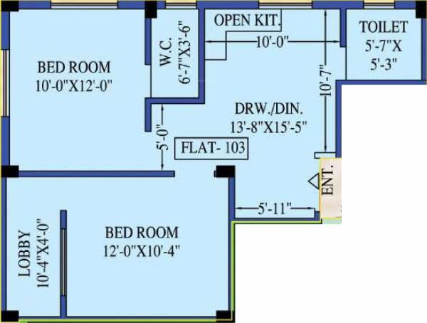  plaza Floor Plan Floor Plan