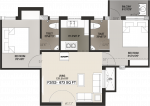  novus Floor Plan Floor Plan
