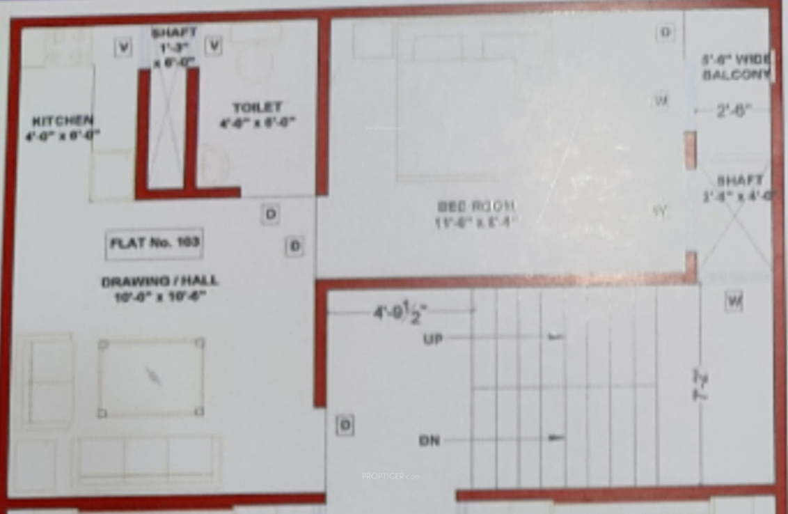 Floor Plan sai homes 4 Floor Plan Floor Plan