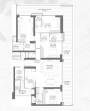  godrej-astra Floor Plan Floor Plan
