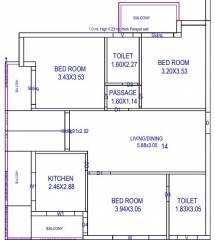 Floor Plan hare-krishna-ashiyana Floor Plan Floor Plan
