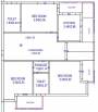  hare-krishna-ashiyana Floor Plan Floor Plan