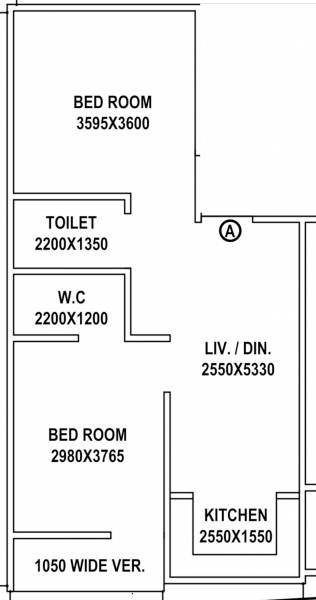  fortune Floor Plan Floor Plan